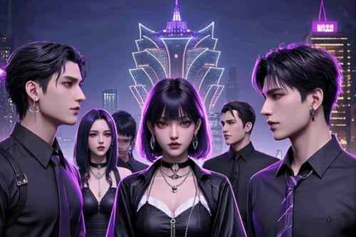 星亿账号申请开通